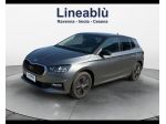 Škoda Fabia 4ª serie 1.0 TSI EVO 95 CV Young Edition