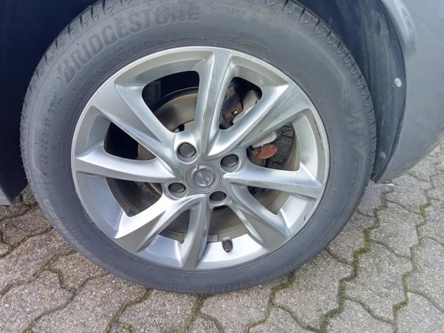 Opel Corsa 1.5 D 100 CV Elegance - Foto 10