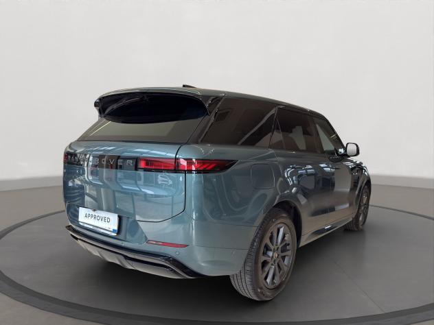 Land Rover Range Rover Sport Range Rover Sport 3.0d i6 mhev Dynamic SE awd 250cv autoTETTO - Foto 7