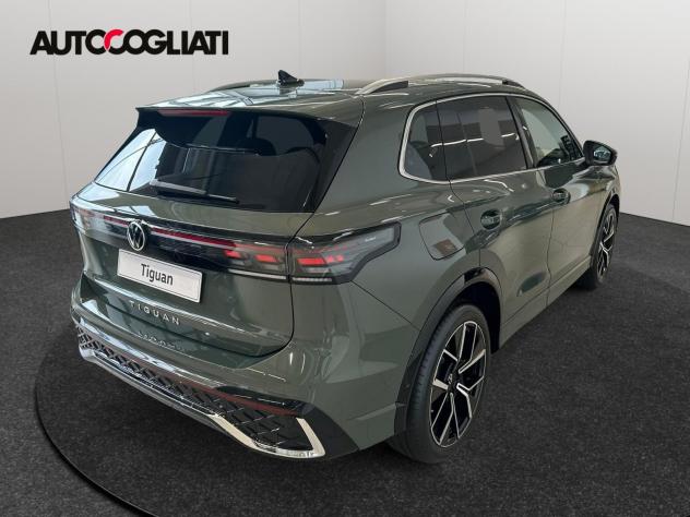 Volkswagen Tiguan Tiguan 2.0 tdi R-Line Plus 150cv dsg - Foto 6
