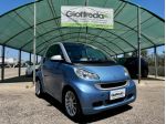 Smart ForTwo 1000 52 kW MHD couppassion