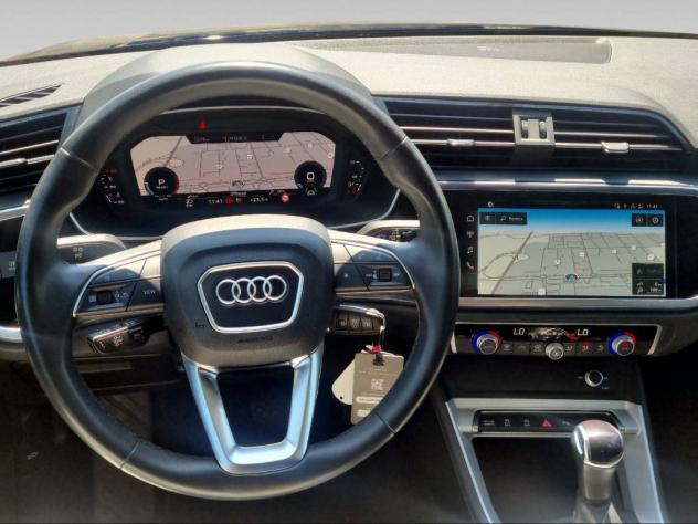 Audi Q3 2019 Sportback Sportback 35 2.0 tdi S line edition s-tronic - Foto 8