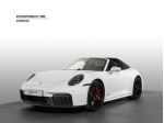 Porsche 911 Targa 4 GTS - IVA Esposta