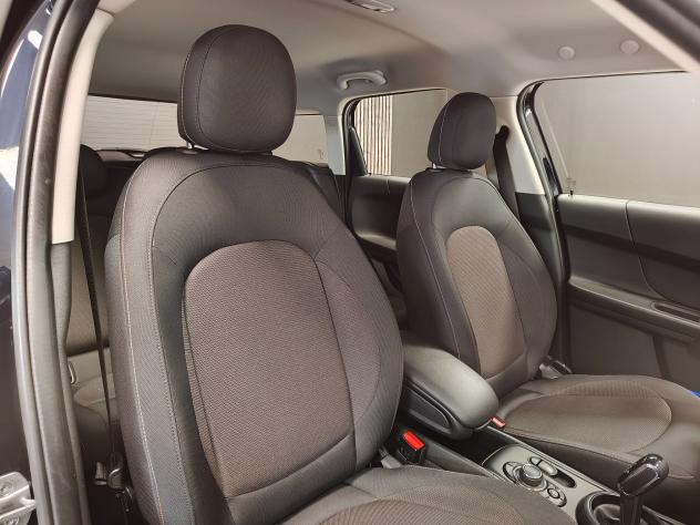 Mini Cooper D Countryman 2.0 Untamed Edition ALL4 - Foto 9