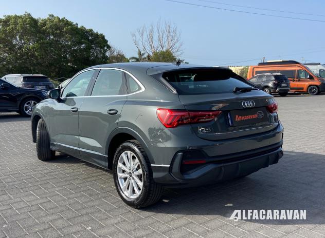 Audi Q3 Sportback 45 1.4 tfsi e Business Plus s-tronic - Foto 6