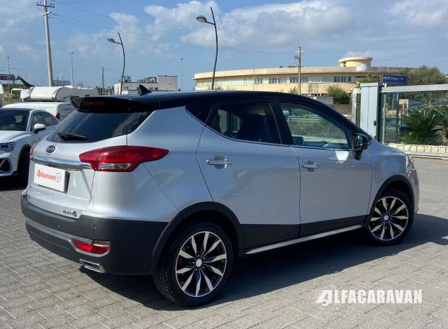 DR Automobiles Evo 4 1.6 Gpl - Foto 4