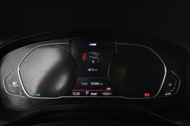 BMW X3 X3 xDrive20d 48V Msport rif. 23889146 - Foto 7