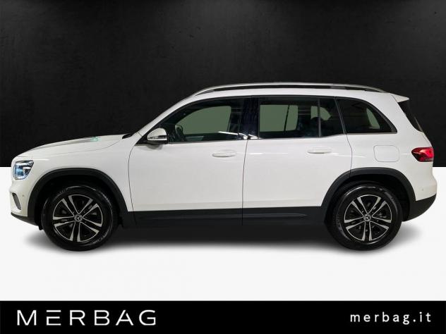 Mercedes-Benz GLB 180 d Sport auto - Foto 6