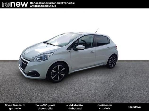 PEUGEOT 208 5 Porte 1.2 PureTech 82cv Signature S&S rif. 23859970
