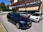 BMW - X1 - sDrive18d X Line