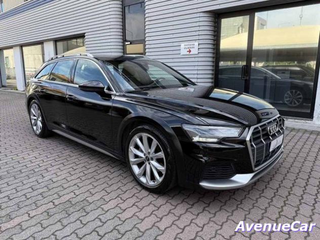 AUDI A6 allroad 40 2.0 tdi mhev Evolution quattro s-tronic IVA ESP rif. 23738565 - Foto 3