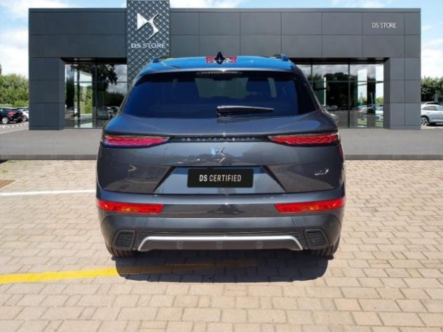 DS AUTOMOBILES DS 7 1500 HDI 130CV AUT PALLAS AUTOCARRO rif. 22559200 - Foto 5