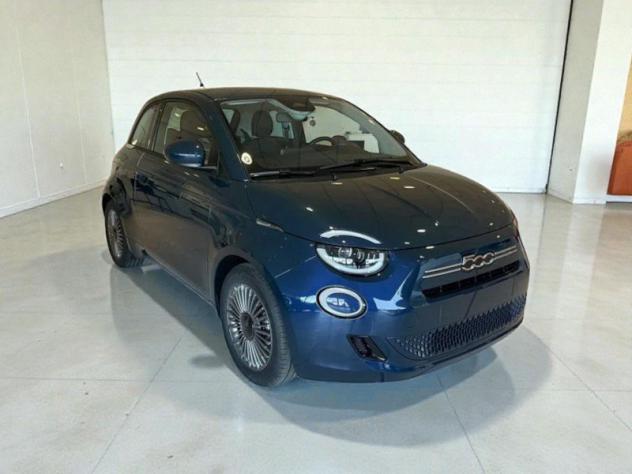 FIAT 500 Hybrid Hybrid Torino - Foto 3