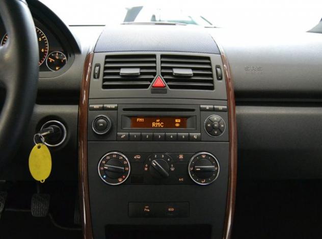 MERCEDES-BENZ A 160 BlueEFFICIENCY Style Pdc-Cerchi 16" rif. 23648786 - Foto 6