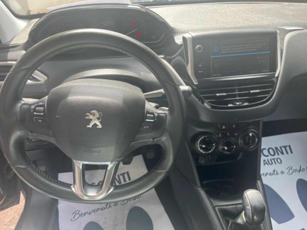 PEUGEOT 208 BlueHDi 100 S&S 5 porte Allure rif. 23984085 - Foto 4