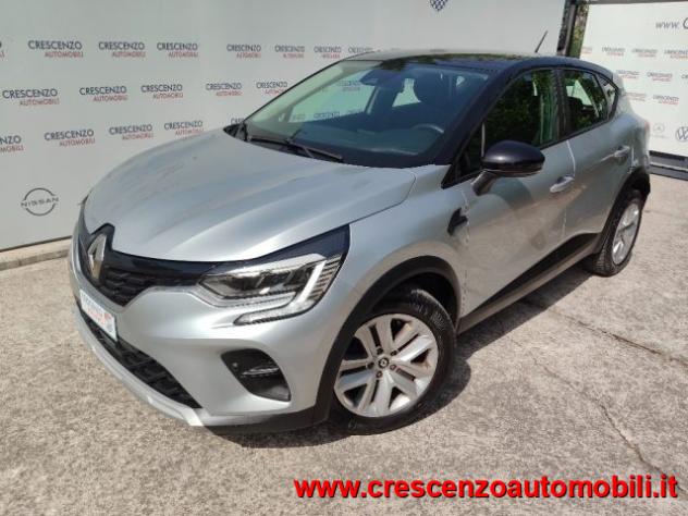 RENAULT Captur TCe 90 CV Business - PREZZO REALE rif. 23948766 - Foto 2