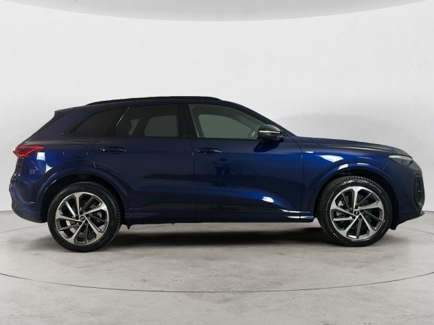 Audi Q5 Q5 2.0 tdi mhev+ S line edition quattro 204cv s-tronic - Foto 3