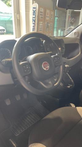FIAT Panda 1.0 FireFly S&S Hybrid City Life rif. 23917356 - Foto 7