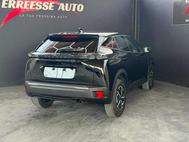PEUGEOT 2008 Turbo benzina 100cv Style rif. 24037463 - Foto 4