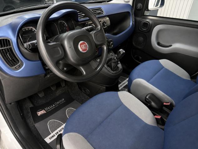 Fiat Panda 1.2 Lounge 43.000 Km - Foto 9