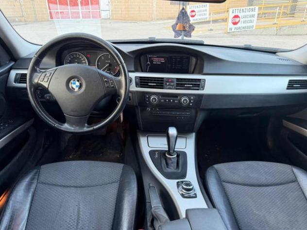 BMW 320 d cat Touring MSport senza nessun lavoro da fare rif. 24055000 - Foto 10