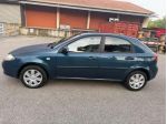 CHEVROLET Lacetti 105,533km 2.0 TCDi 16V 5p SX Leather Bellissima rif. 23617732