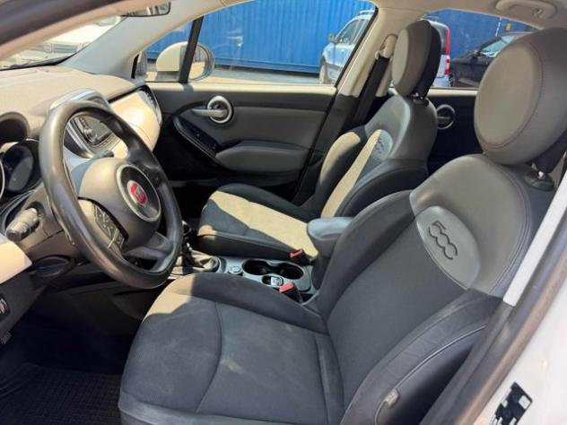 FIAT 500X 1.6 MultiJet 120 CV Business senza lavoro da fare rif. 23734243 - Foto 10