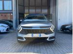 Kia Sportage HYBRID MOTORE NUOVO 1.6 MHEV DCT GT-line