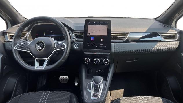 Renault Captur II 2019 1.6 E-Tech full hybrid E-Tech Engineered Au - Foto 8