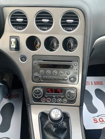 Alfa Romeo 159 1.9 JTDm Progression - Foto 10