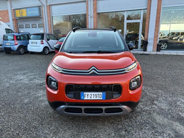 Citroen C3 Aircross BlueHDi 120cv-Cambio Automatico - Foto 2
