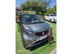 Smart ForTwo 70 1.0 twinamic Passion