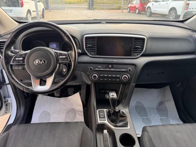 KIA Sportage 1.6 ECOGPL 2WD Style rif. 23966004 - Foto 7