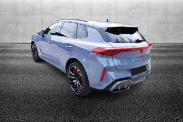 CUPRA Terramar 2.0 TSI DSG 4Drive VZ rif. 23798155 - Foto 4