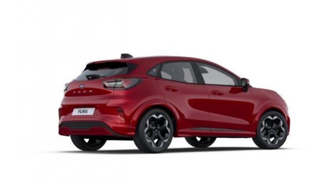 FORD Puma BlueCruise Edition Gen-E rif. 23759566 - Foto 6