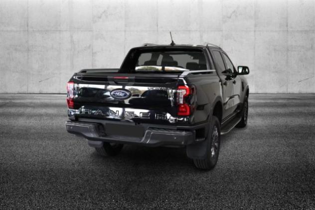 FORD Ranger 2.0 ECOBLUE DC Wildtrak 5 posti rif. 23758315 - Foto 2