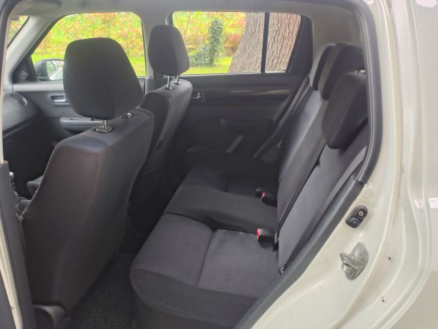 Auto Suzuki Swift 4x4 benzina. - Foto 3