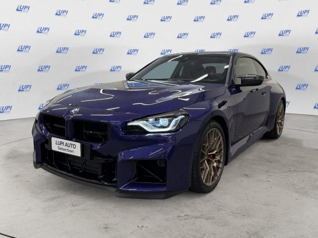 BMW M2 M2 CS
