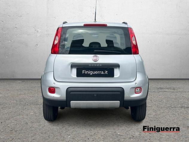 FIAT Panda 1.3 Multijet 16v 75cv 4x4 - Foto 3