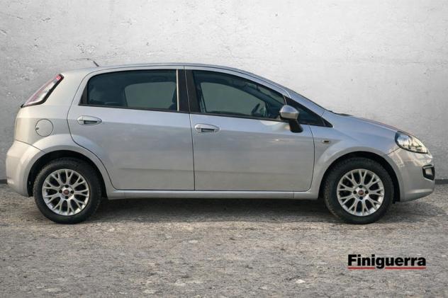 FIAT Punto Punto Evo 5p 1.4 Active s&s 77cv - Foto 3