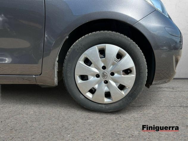 Toyota Yaris Yaris 5p 1.4 d-4d dpf my10 - Foto 7