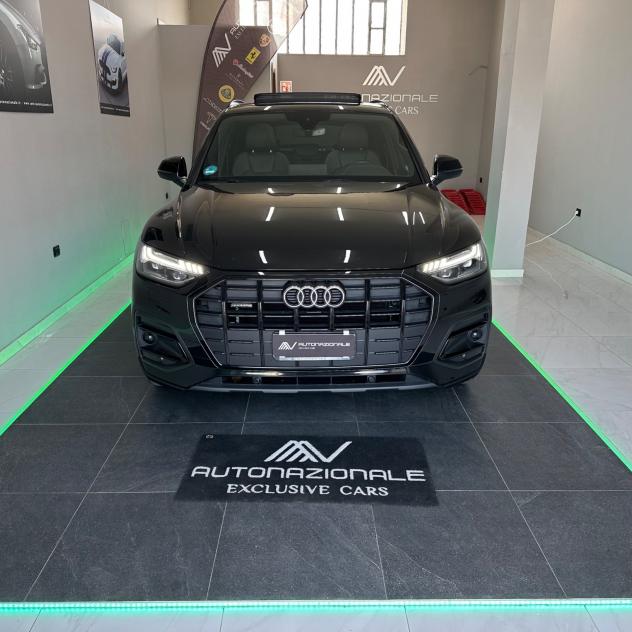 Audi Q5 Sportback 40 TDI Quattro S-Tronic S- Line Plus Tetto - Foto 2