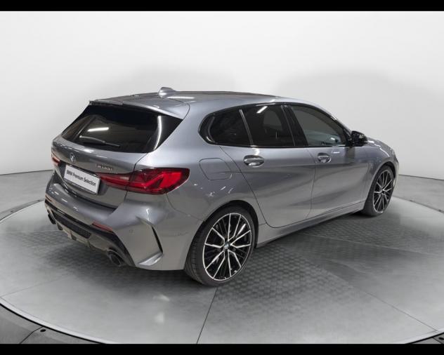 BMW Serie 1 F40 M 135i xdrive auto - Foto 6