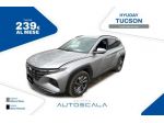 HYUNDAI Tucson 1.6 HEV 150cv Aut. XLine rif. 23623747