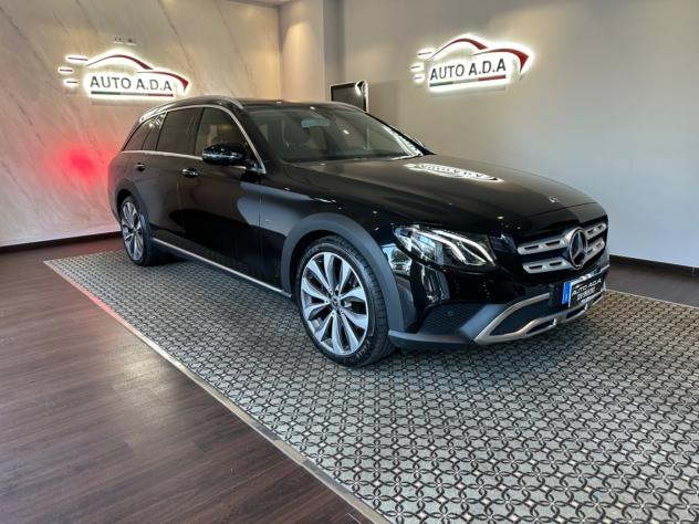Mercedes-benz E 220 E 220 d S.W. 4Matic Auto Premium Plus All-Terrain - Foto 2