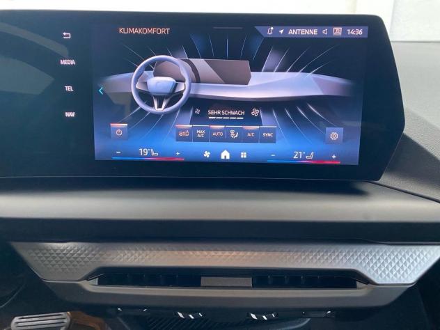 BMW Serie 1 120 MSport Design aut. Harman Kardon Camera 18" - Foto 8