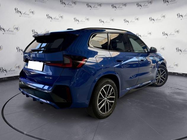 BMW X1 sDrive 18i MSport DCT TETTO NAVI LED HARMAN KARDON CAMERA - Foto 3