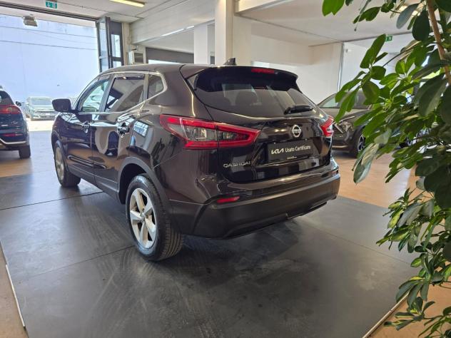 Nissan Qashqai Qashqai 1.3 dig-t N-Connecta 140cv - Foto 5