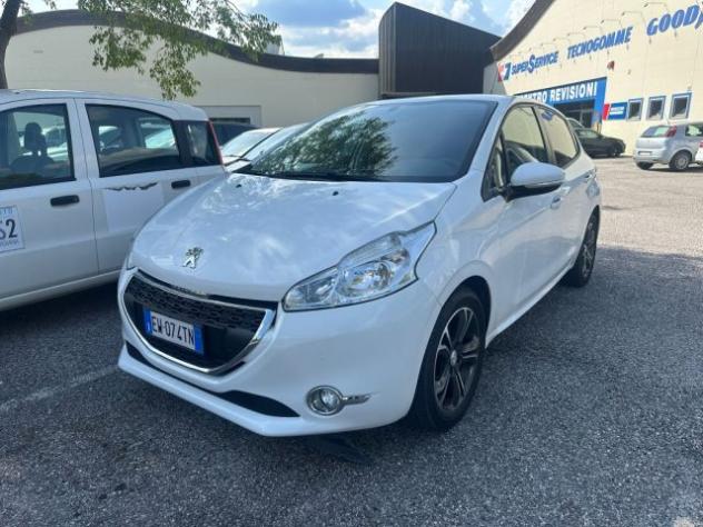PEUGEOT 208 1° serie 1.4 VTi 95 CV 5p. GPL Allure rif. 23725763 - Foto 3
