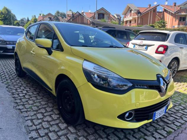 RENAULT Clio 1.2 75CV GPL 5 porte Live rif. 23807739 - Foto 5
